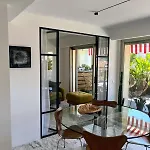 Splendide Penthouse Au Coeur De *