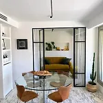Splendide Penthouse Au Coeur De Nice