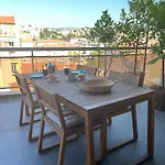 Splendide Penthouse Au Coeur De
