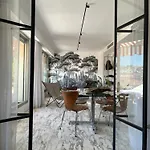 Splendide Penthouse Au Coeur De Lägenhet *