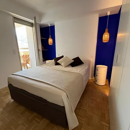 Splendide Penthouse Au Coeur De Apartamento