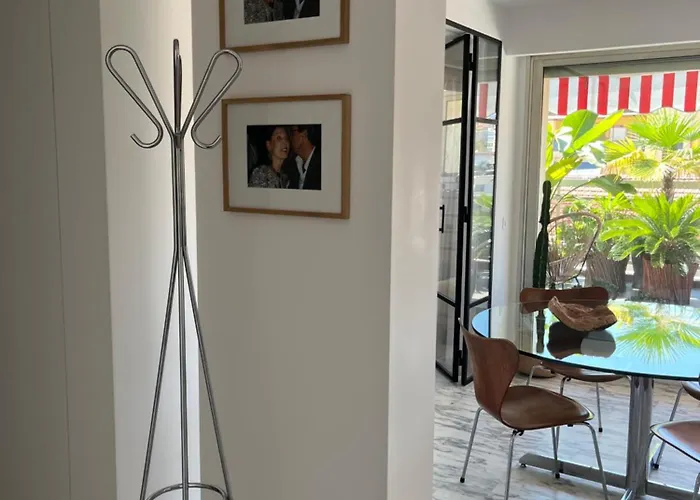Appartamento Splendide Penthouse Au Coeur De