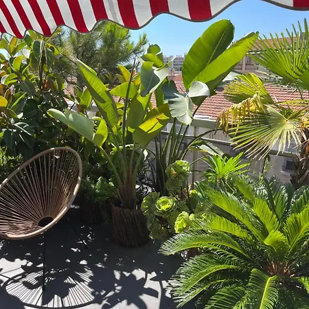 Splendide Penthouse Au Coeur De *