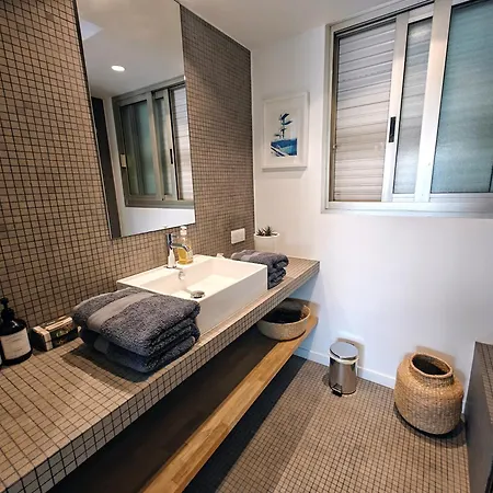 Splendide Penthouse Au Coeur De *